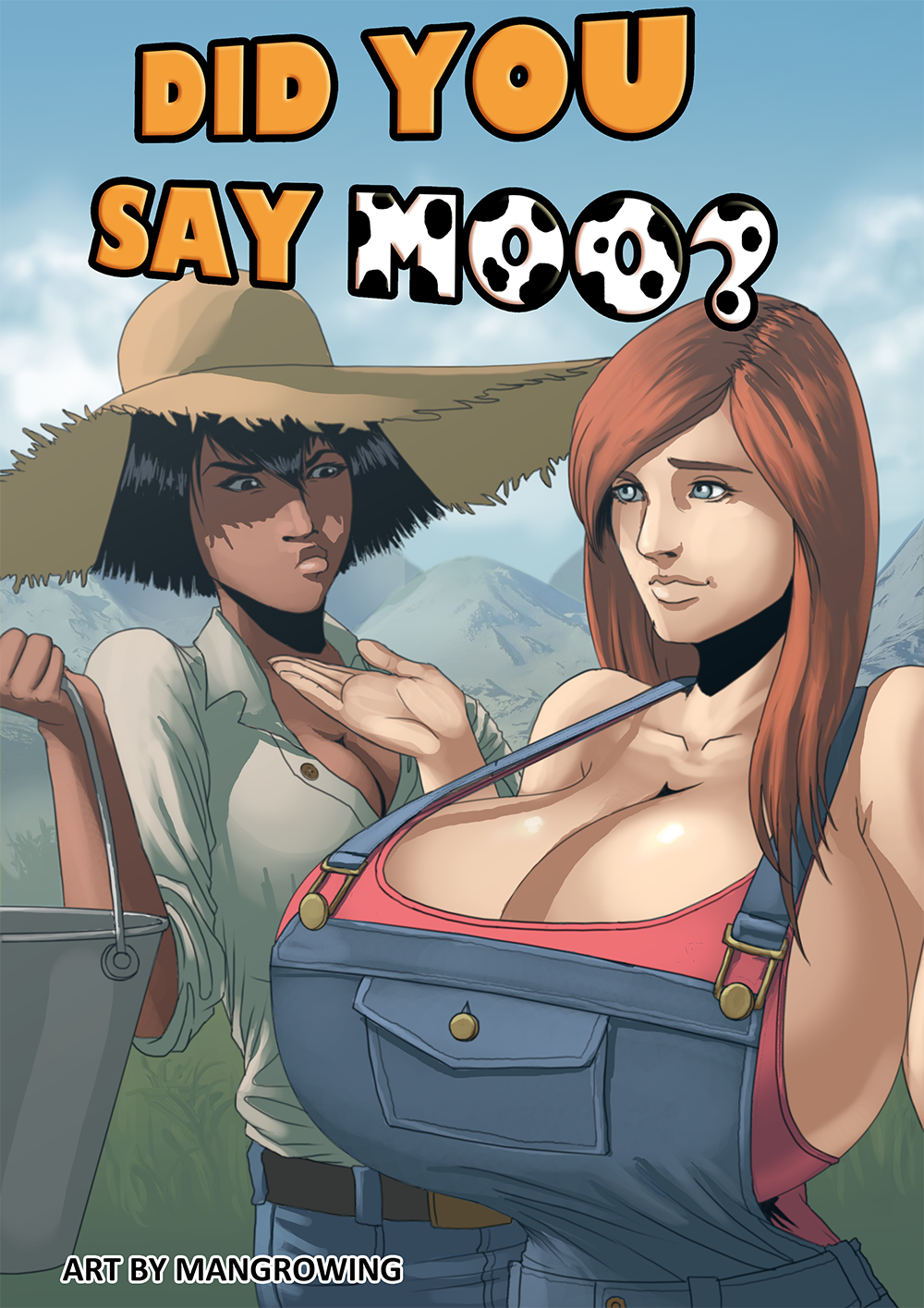 Hemingway reccomend giant boobs expansion