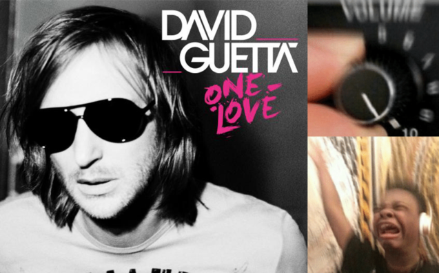 best of Guetta sexy akon david feat