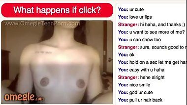 best of Bf omegle girl