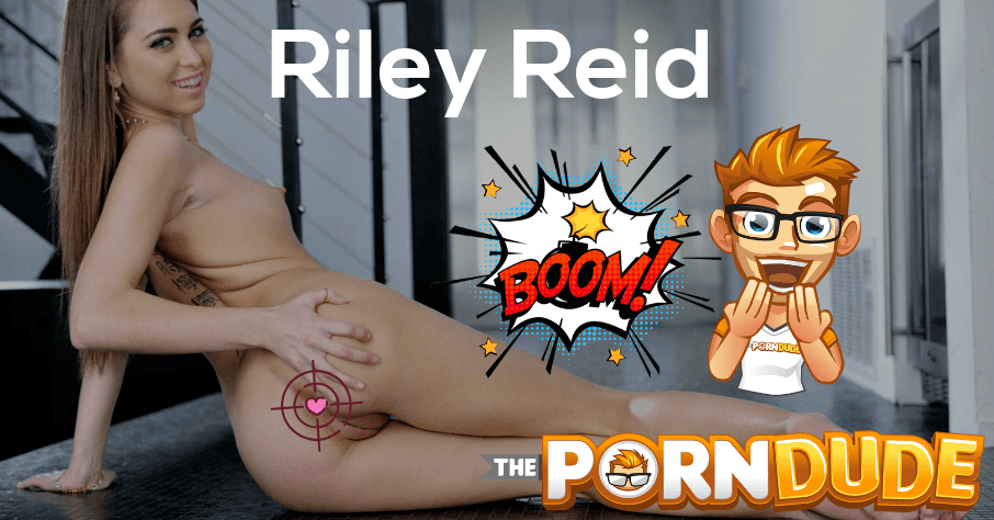 The P. reccomend sweetheart riley reid stop