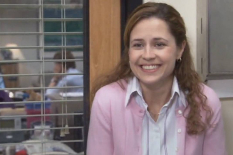 best of Look alike from office beesly
