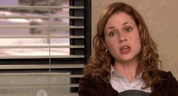 Beesly from office look alike