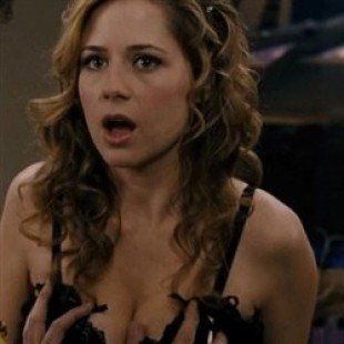 The K. recommend best of pam the office sex naked