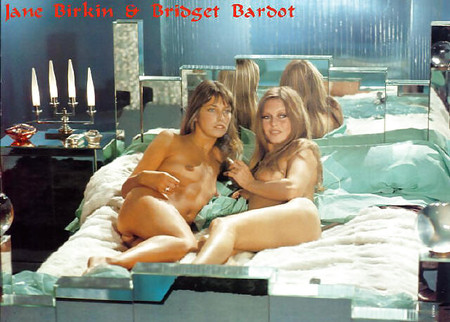 Brigitte bardot porn