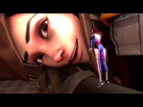 Twisty recomended tiny grinds giantess widowmaker