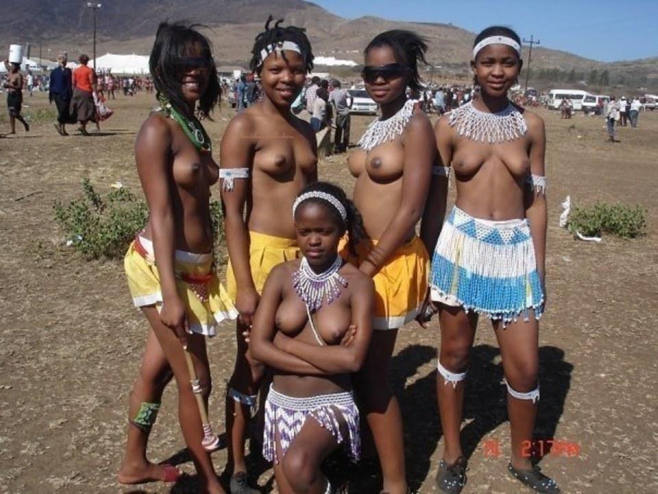 Zulu teens pussy pics