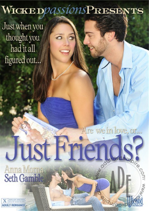 General reccomend we just friends