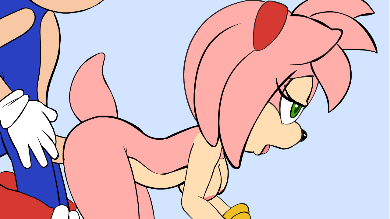 Mantis reccomend sonic gif naked