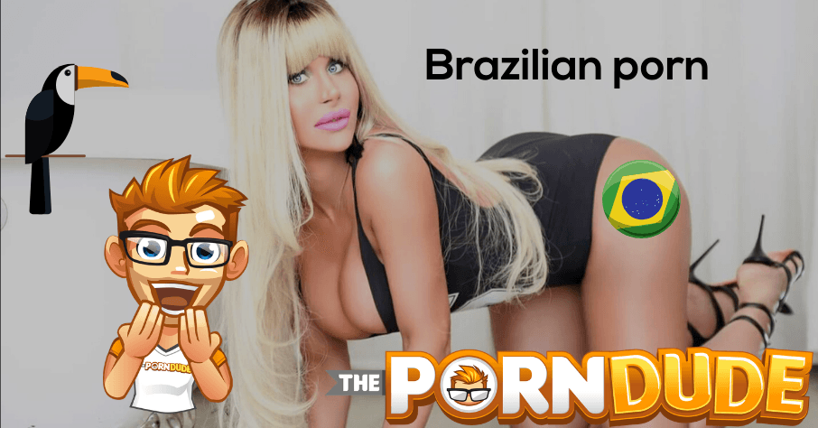 Brazillian best porno