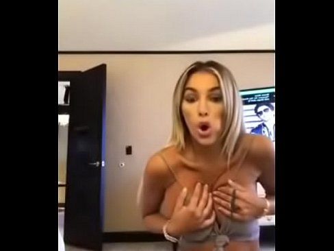 best of Tits fall bouncing