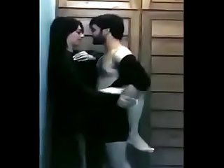 Pakistani lady fuck 8 guys her mouth