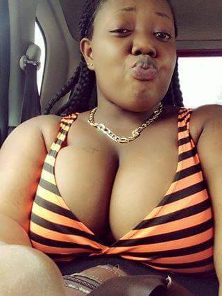 Naija naked breasts romance