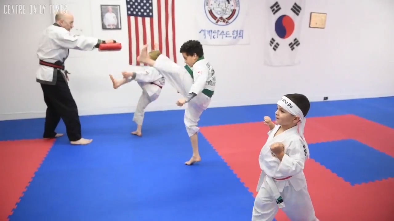 Rifle reccomend martial arts feet fight karate jiujitsu