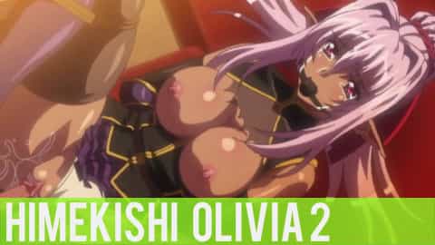 best of Episode 2 olivia himekishi
