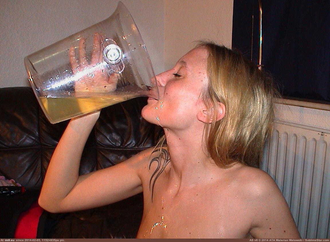 best of Drinking piss