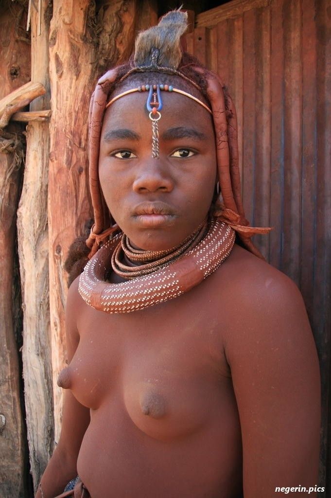best of Tribal girls naked african