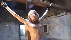 best of Sex pics clips crucified vintage