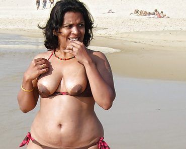 Tamil aunty nude wife hd