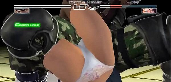 Wildberry reccomend doa5lr kasumi ryona police officer costume