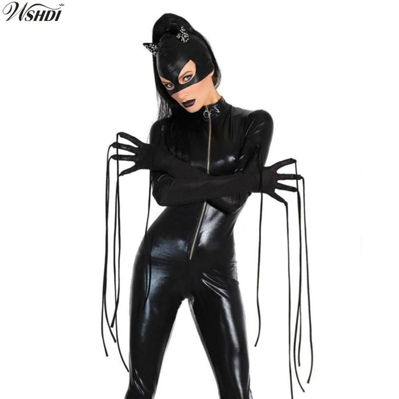 best of Catwoman fucks amateur sexy costume