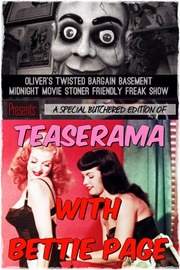 Stopper reccomend oliver twisted bargain basement midnight
