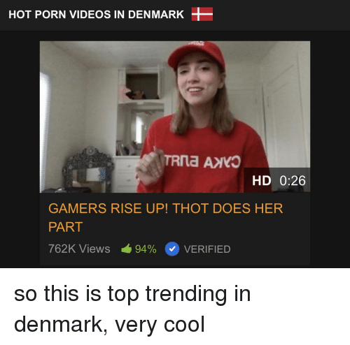 best of Rise part does gamers thot