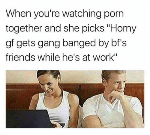 best of Horny getting work