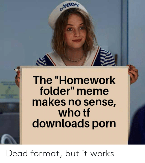 best of Fail homework