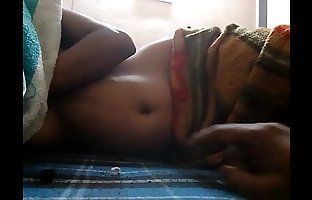 best of Massage play film navel indian