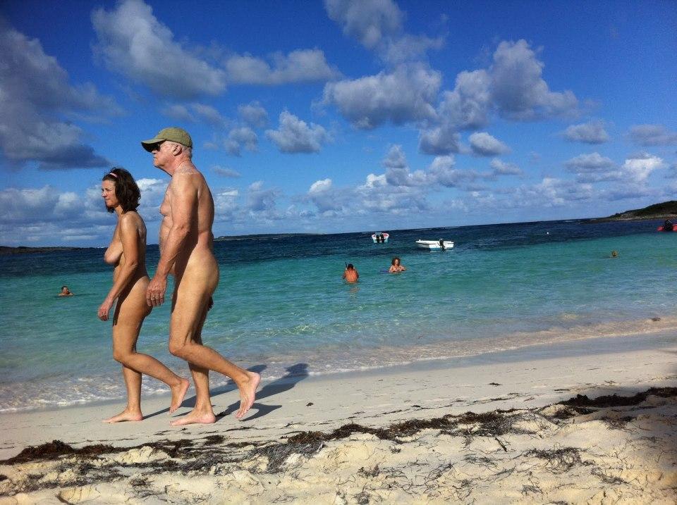 Nude teen on orient beach