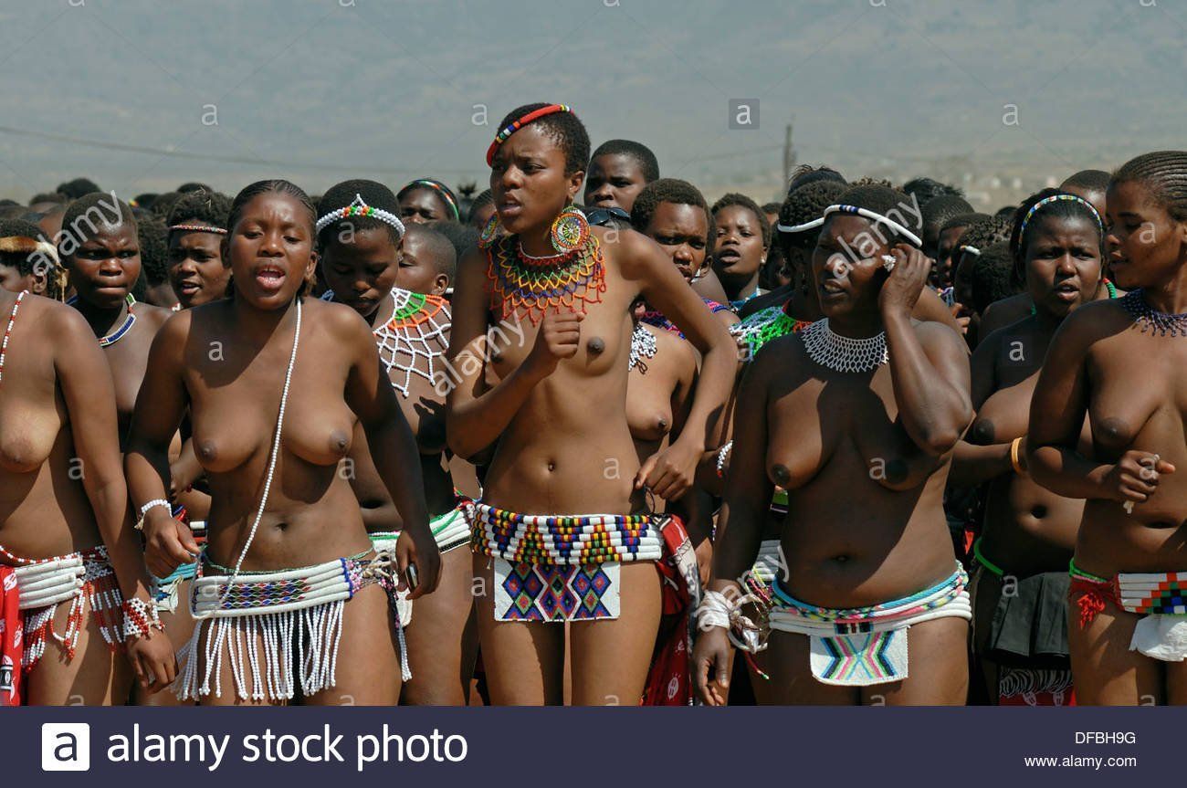 Subzero reccomend zulu naked virgin maidens